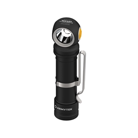 Armytek Wizard C2 Pro MAX LR Multilygte, Varmt Lys